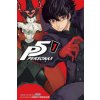 Persona 5, Vol. 1 (Hisato Murasaki)(Brožovaná)