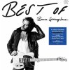 Bruce Springsteen - Best Of Bruce Springsteen (Atlantic Blue Coloured) (2 LP)