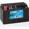 Exide Start-Stop Auxiliary 12V 9Ah 120A EK091 nabitá autobatéria