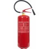 hasiaci prístroj práškový 9 kg - Trieda D P9