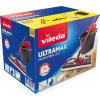 Súprava upratovacia Vileda Ultramax Complete Set box mop+vedro