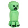 Play by Play Minecraft plyšák Creeper - 30 cm