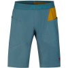 Pánske kraťasy Rafiki Megos Veľkosť: M / Farba: modrá/tm.sivá