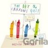 The Day the Crayons Quit - Drew Daywalt