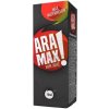 10 ml Max Watermelon Aramax e-liquid, obsah nikotínu 6 mg