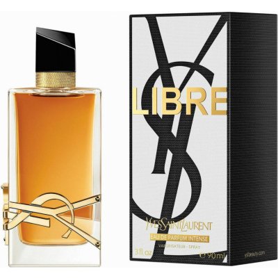 Yves Saint Laurent Libre Intense parfumovaná voda dámska 90 ml