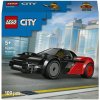 LEGO City 60486 Elektrické superauto