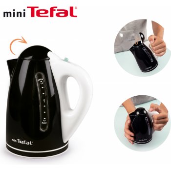 Smoby Mini Tefal Rýchlovarná kanvica Express