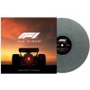 Soundtrack - F1 The Album (Clear/Silver/Black) LP