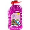 SHERON Shiny Ride Ostrekovač -20 °C Bubble gum rPET 4 lt