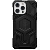 Púzdro UAG Monarch Pro MagSafe Kevlar iPhone 14 Pro Max čierne