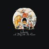 QUEEN: A DAY AT THE RACES LP