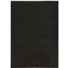 Hanse Home , Kusový koberec Twin-Wendeteppiche 103096 black cream – na von aj na doma, 200x290, čierna, chodba / predsieň