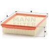 MANN Vzduchovy filter C 25 109/1 OL.GOLF VI,IBIZA 2.0TDI 08-