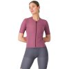 Castelli Premio EVO W Jersey, Deep purple Veľkosť: L Dámsky pohodlný prémiový letný dres