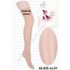 GATTA Silonky Alice1-vz.51 bianco 152-158