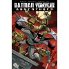 Batman/Teenage Mutant Ninja Turtles Adventures (Jon Sommariva)(Brožovaná)