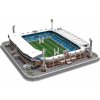 ŠTÁDIUM 3D REPLICA 3D puzzle Štadión Loftus Versfeld - Blue Bulls 118 dielikov