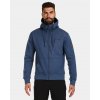 Pánska bavlnená mikina Kilpi Preda-M DBL 3XL