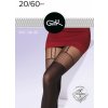 Gatta Girl-Up 42 Nero 2-S