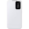 Samsung Smart View Wallet Samsung Galaxy S23 FE - biele EF-ZS711CWEGWW