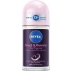 Nivea Pearl & Beauty Black roll-on 50 ml