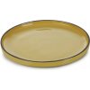 Revol Talíř kulatý 21 cm – tumeric | REV-652803