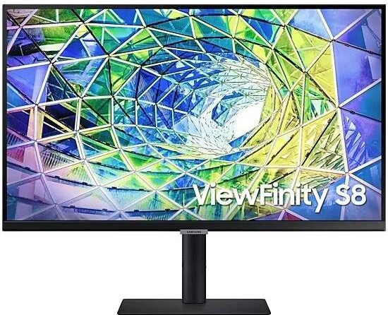 Samsung ViewFinity S8 S27A800UNP