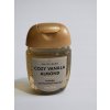 Bath & Body Works Antibakteriálny gél na ruky PocketBac COZY VANILLA & ALMOND 29 ml