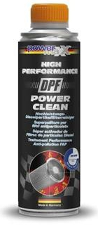 Bluechem PowerMaxx DPF Power Clean 375 ml