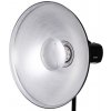 Beauty Dish s voštinovým filtrom / 55cm, Terronic