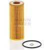 Olejový filter MANN FILTER HU 721/4 x