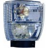 Smerová lampa Abakus 115-1502R-U