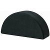 Gaiam Jógová kostka Crescent Balance Block 65234