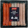 Mecom Mix dlhé klobásky 380 g