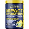 MHP Impact Hydration Lemon Lime 400 g