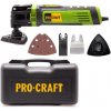Procraft PMT650E Brúska multifunkčná