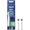 Náhradná hlavica Oral-B EB 50-2 PRO Cross Action, 2 ks