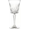 RCR CRISTALLERIA Timeless Pohár na víno, objem: 0,30 litra, výška: 209 mm, ø: 89 mm (6 ks)