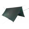 Plachta Ticket To The Moon Full Moon Tarp Farba: zelená