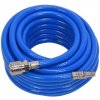 Hadice vzduchová PVC YATO YT-24220 10m