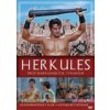 Herkules:Proti babylonským tyranům - DVD