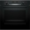 Bosch HRG578CB7 Series 6, trouba