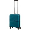 American Tourister Airconic tmavo zelená 33,5 l