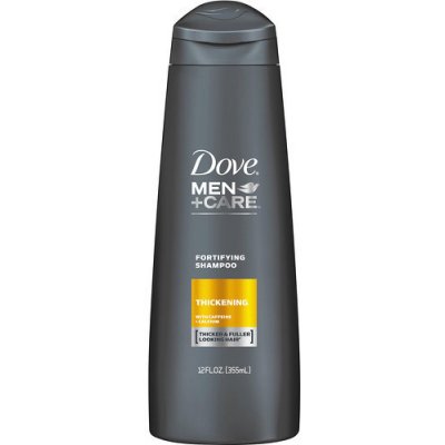 Dove Men+Care šampón Thickening 400 ml