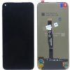 LCD Displej + Dotykové sklo Huawei P40 Lite - farba čierna, TFT kvalita