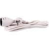 Hagard Predlžovacia šnúra DX-02-Y 1.0 5m