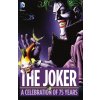 DC Comics Joker: A Celebration of 75 Years