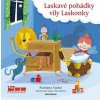 Laskavé pohádky víly Laskonky - Suchá Romana