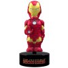 Marvel Comics Iron Man Body Knocker 15 cm